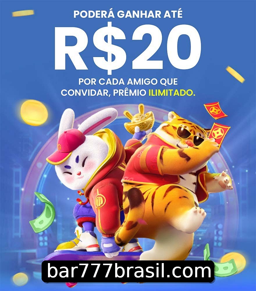 500+ Jogos Exclusivos bar777